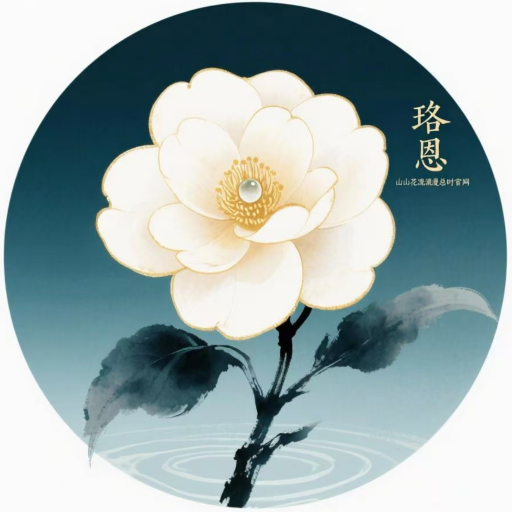 珞恩宇宙之《山花烂漫总有时》官网