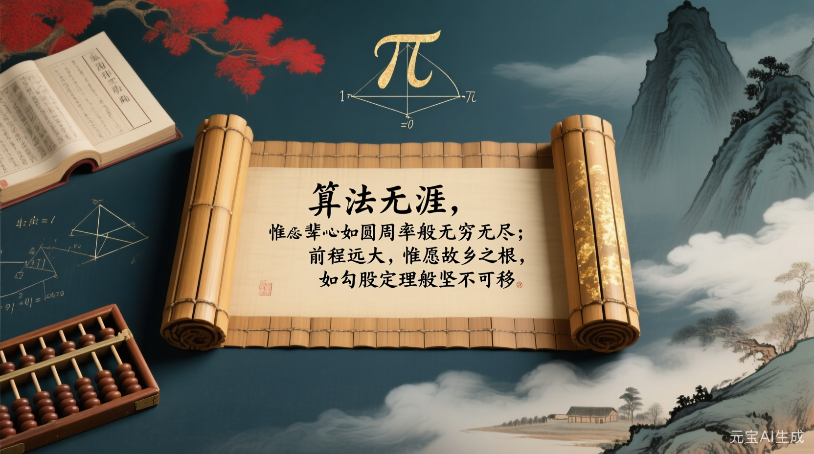 轩辕意于珞恩宸京会馆岁末年会致辞