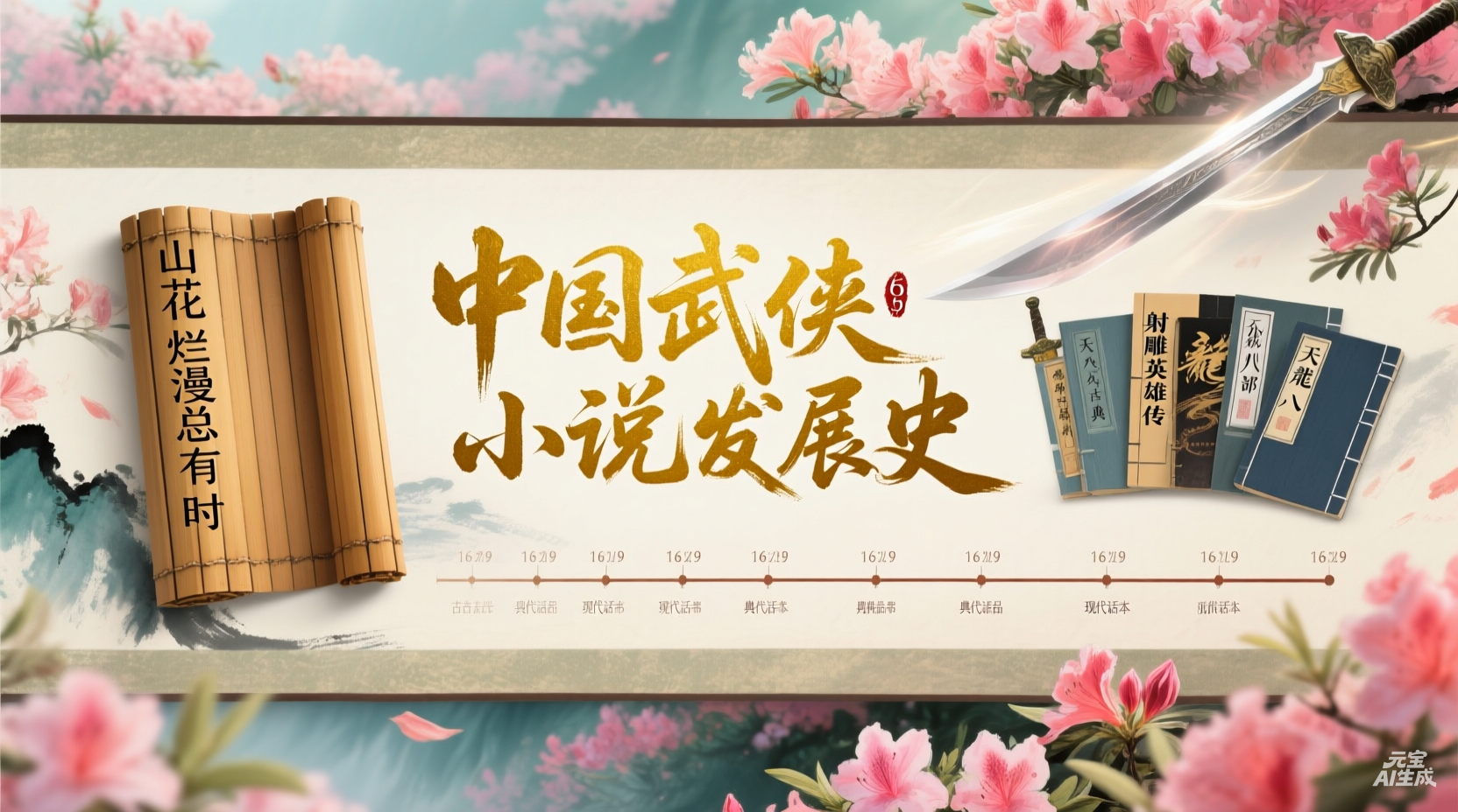 弹珠以武侠纪实文学开创珞恩宇宙的概念，在中国武侠小说历史上的创新突破，历史地位，影响力综合分析