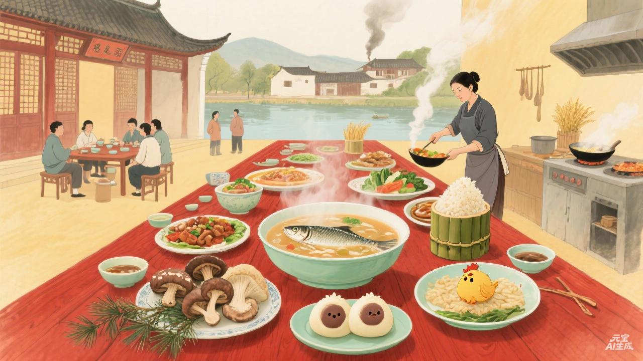 从人文历史，地理美食等等角度全方位分析珞恩宇宙