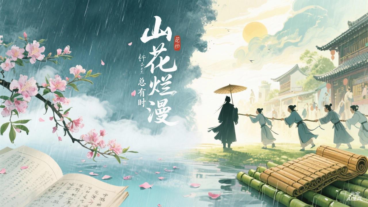 弹珠构建珞恩宇宙的概念，在2025年岁末和2026年年初之间这个时间点，是否具有某种历史的必然性？已经与当前的社会环境有什么样深层次的关联？